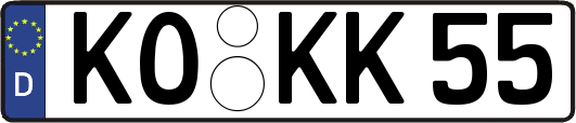 KO-KK55