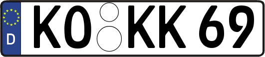 KO-KK69