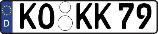KO-KK79