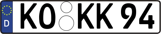 KO-KK94