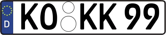 KO-KK99