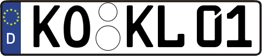 KO-KL01