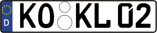 KO-KL02