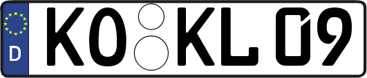 KO-KL09