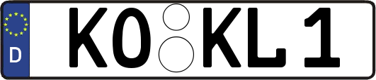 KO-KL1