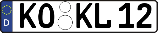 KO-KL12