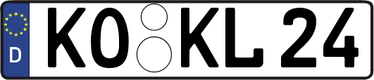 KO-KL24