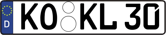 KO-KL30