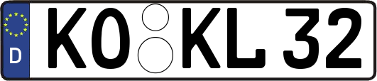 KO-KL32