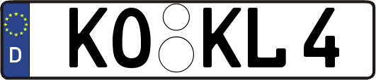 KO-KL4