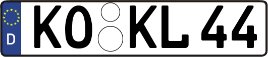 KO-KL44