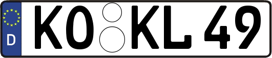 KO-KL49