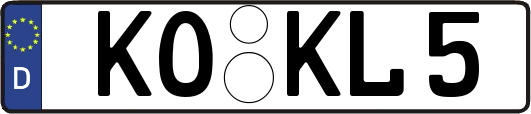 KO-KL5