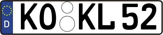KO-KL52