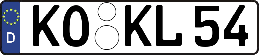 KO-KL54