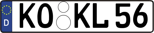 KO-KL56