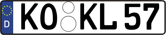 KO-KL57