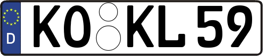 KO-KL59