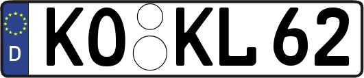 KO-KL62