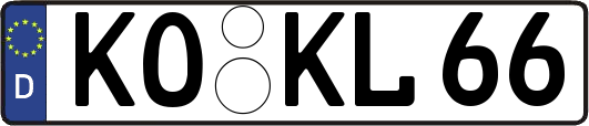 KO-KL66