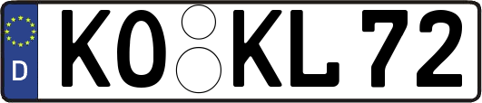 KO-KL72