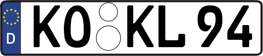 KO-KL94