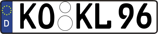 KO-KL96