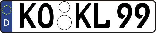 KO-KL99