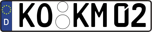 KO-KM02