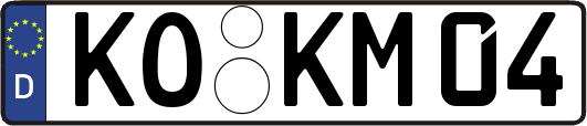 KO-KM04