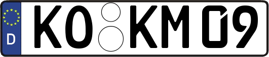 KO-KM09