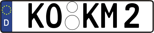 KO-KM2