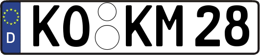 KO-KM28