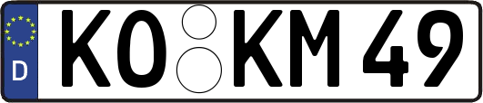 KO-KM49
