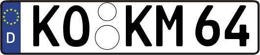 KO-KM64
