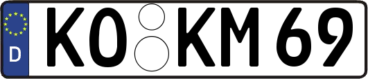 KO-KM69