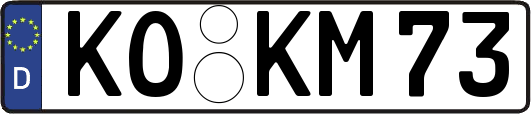 KO-KM73