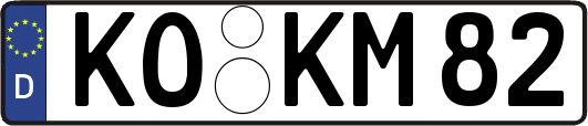 KO-KM82