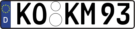 KO-KM93