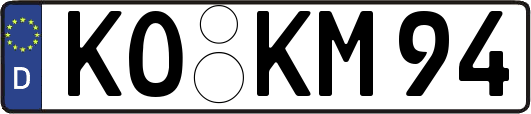 KO-KM94