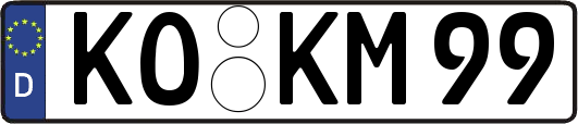 KO-KM99