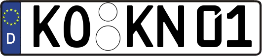 KO-KN01