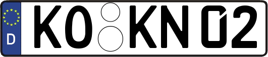 KO-KN02