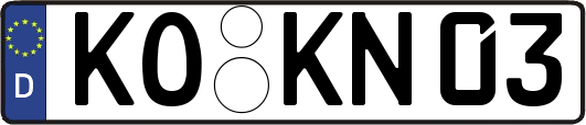 KO-KN03