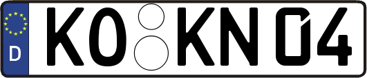 KO-KN04