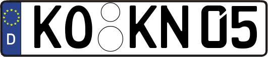 KO-KN05