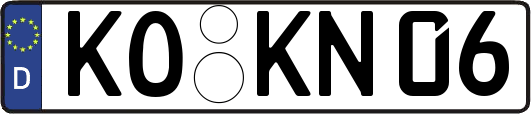 KO-KN06