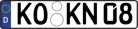 KO-KN08