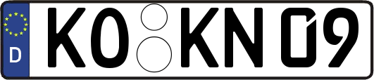 KO-KN09