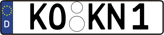 KO-KN1